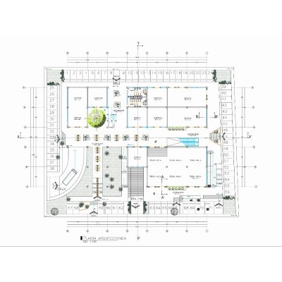Centro comercial