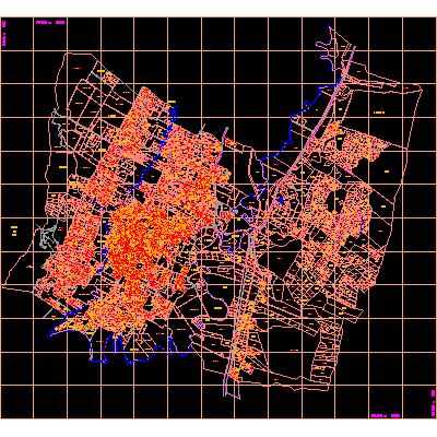 Plano digital de chia