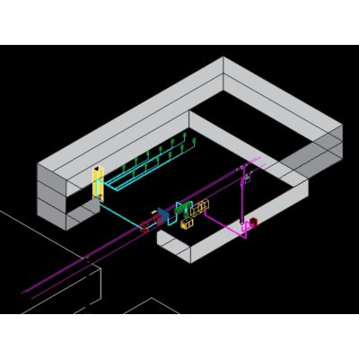 Isometric (electrical installation)
