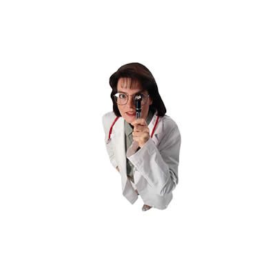 Medicina in prospettiva superiore