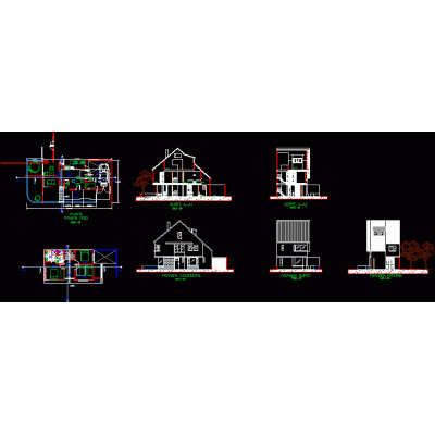 Chalets