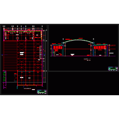 Proyecto - almacen