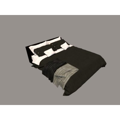 Cama matrimonial
