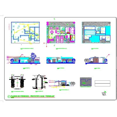 Vivienda unifamiliar