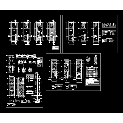 Vivienda multifamiliar