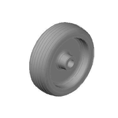 Rueda 3d