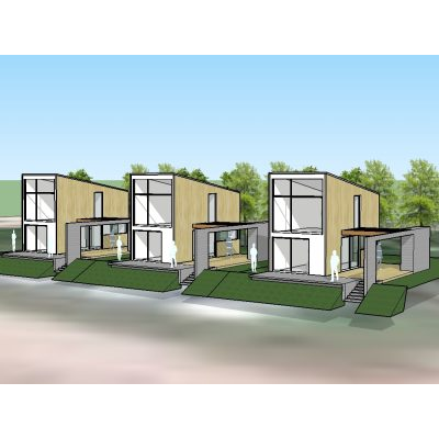 Proyecto refugios de diablo - uz:aa skp