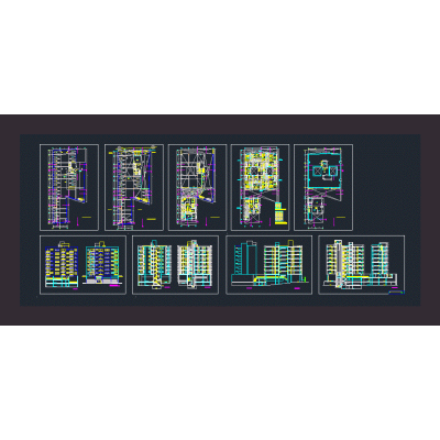 Multifamiliar