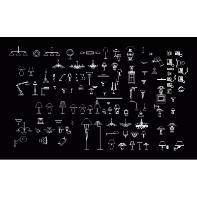 Iluminacion de pared