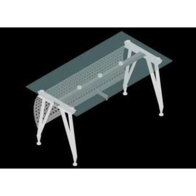 Escritorio 3d
