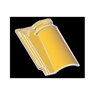Teja romana 3d
