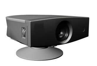 sony brand image projector