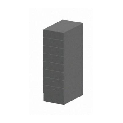 Archivador 3d