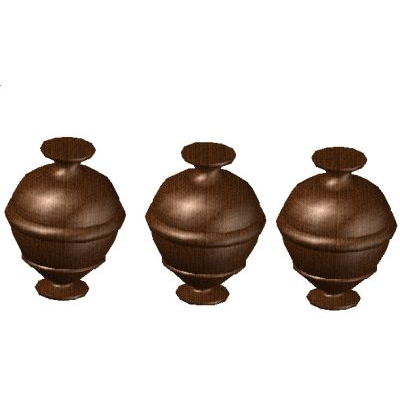 Adorno 3d