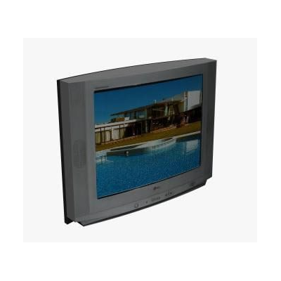 Modern Retro Television