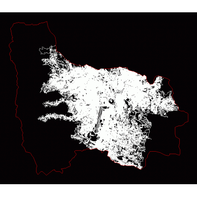 Plano medellin