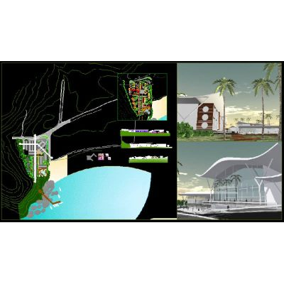 Hotel - santa catarina