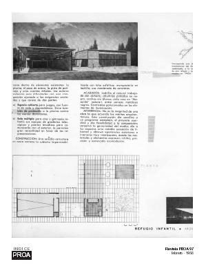 Revista proa 97 - refugio y teatro infantil febrero de 1956 pdf
