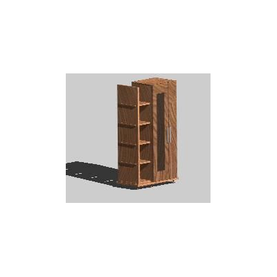 3d wardrobe