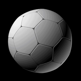 Palla da calcio