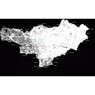 Granada catastral