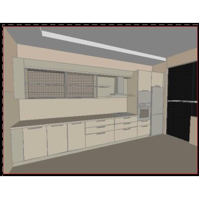 Cocina3d