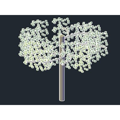 3d tree
