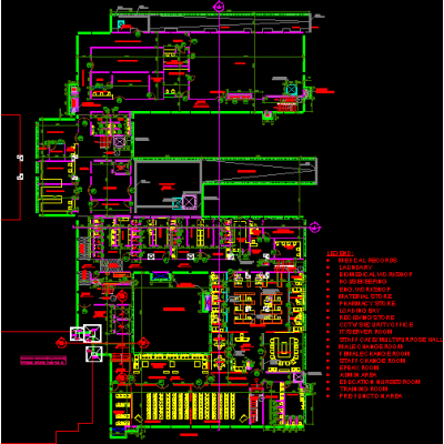 Hospital