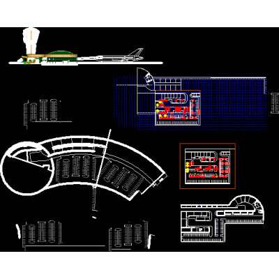 Aeropuerto