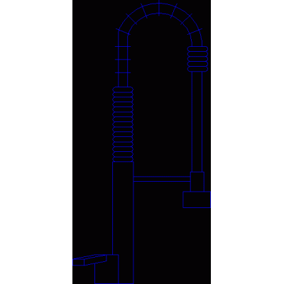 Grifo Flex Arch