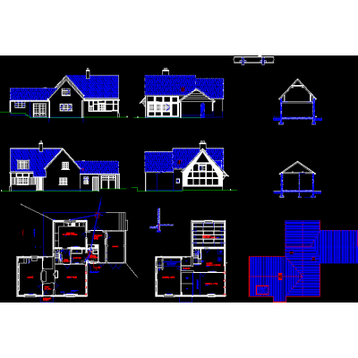 Vivienda unifamiliar