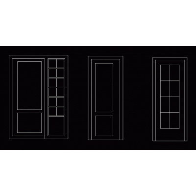 autocad work