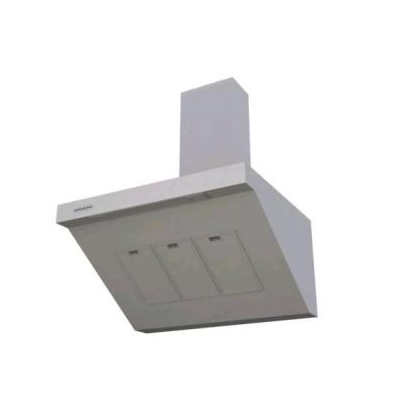 Extractor de aire 3d
