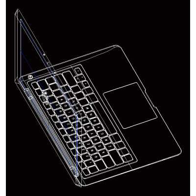 Apple macbook