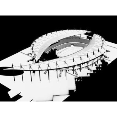 Estadio 3ds