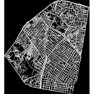 Localidad barrios unidos de bogota - colombia