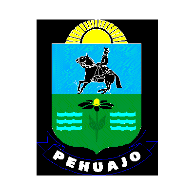 Escudo ciudad de pehuajo