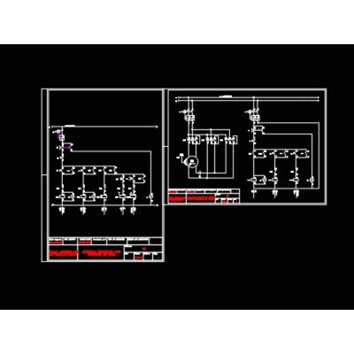 Star-delta inverter