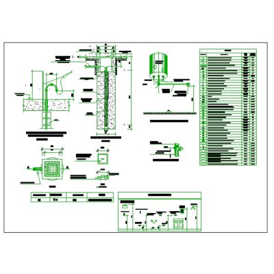 Tendido electricidad unk