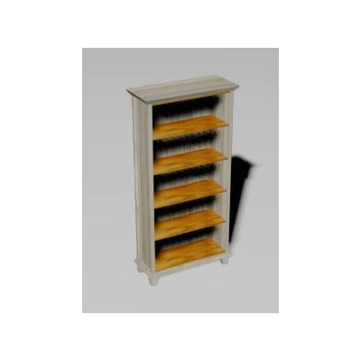 Mueble estante