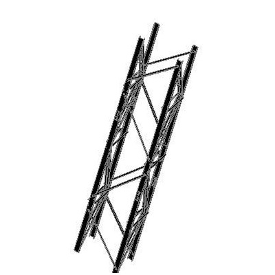 Beam bar 110 3d