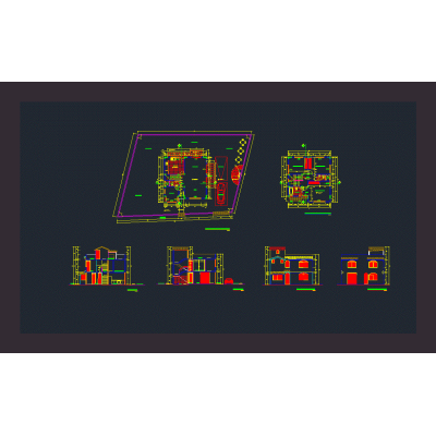Single family Home