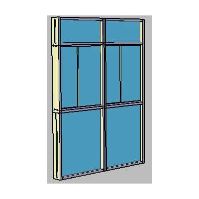 Ventana panoramica