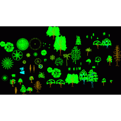 Arboles