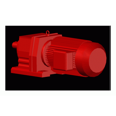 Pompe à moteur
