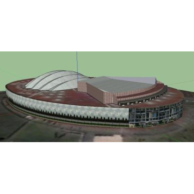 Ahora casa de la cultura ecuador
