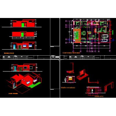 Vivienda