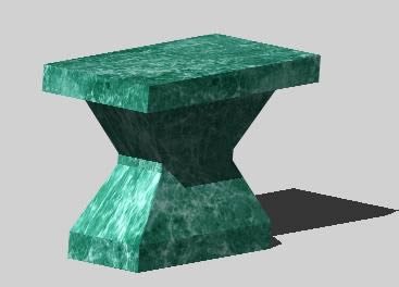 3D-Altar