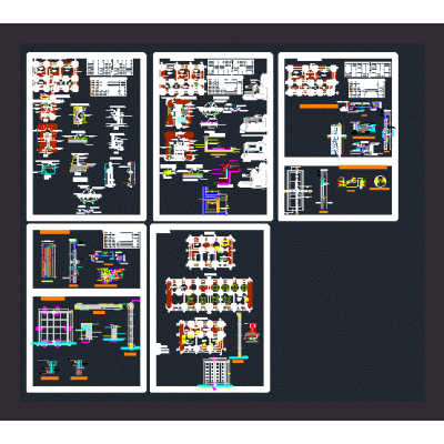 Departamentos
