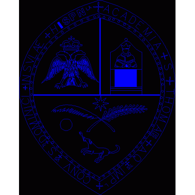 Logo universidad autonoma de santo domingo uasd